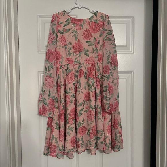 Like New Nordstrom Girls Dress - Picture 1 of 9
